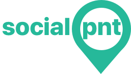 SocialPnt - IOS App