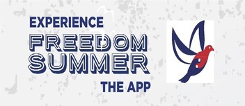 Freedom Summer App - IOS & Android App